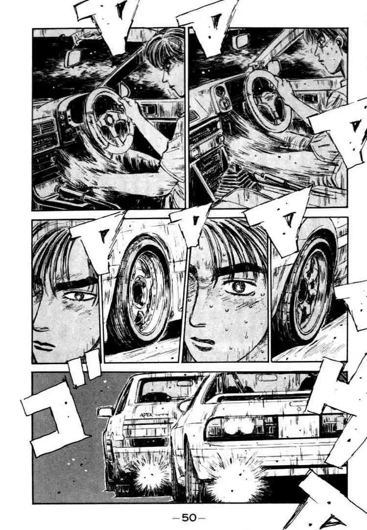 Initial D Chapter 46 4